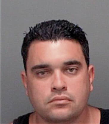 Brent Skold - Pinellas County, FL 