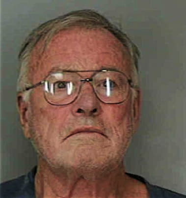 David Small - Polk County, FL 