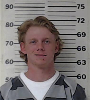 Benjamin Smith, - Henderson County, TX 