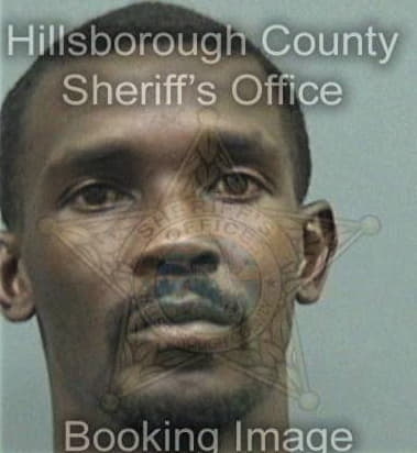 Dandre Smith, - Hillsborough County, FL 