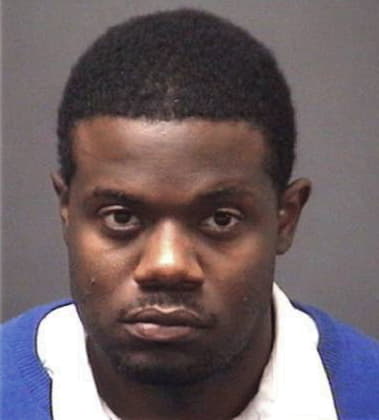 Renti Smith, - Pitt County, NC 