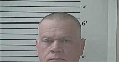 Timothy Smith, - Hancock County, MS 