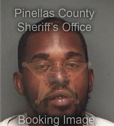 Leon Solomon - Pinellas County, FL 