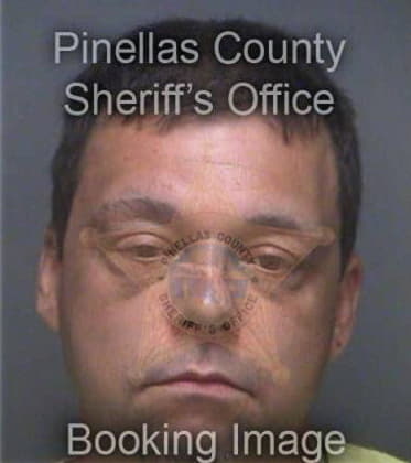 Shadoe Solomon - Pinellas County, FL 