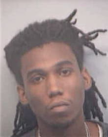 Antonio Spears - Fulton County, GA 