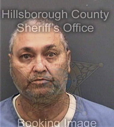 Lamar Stanley, - Hillsborough County, FL 