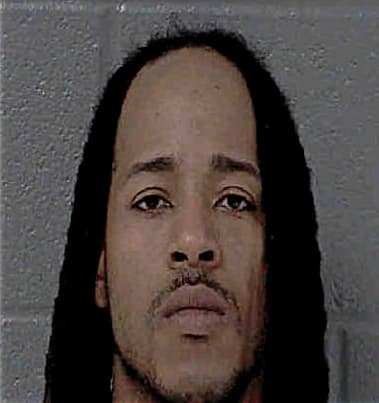 Lorenzo Steele, - Mecklenburg County, NC 