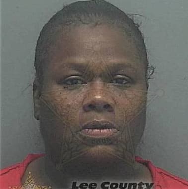 Judyann Stephenson, - Lee County, FL 