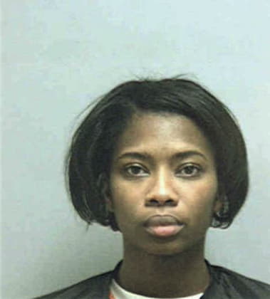 Sheree Strickland, - DeKalb County, GA 