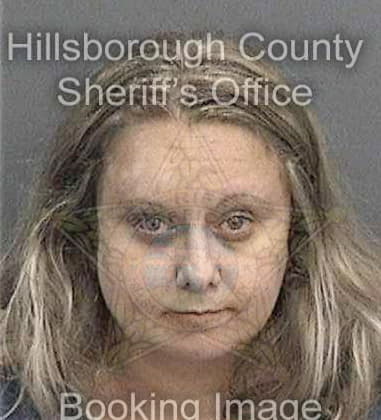 Shannon Strobel, - Hillsborough County, FL 