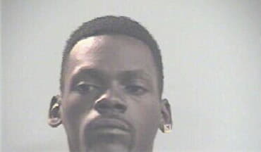 Gerald Taylor - Fayette County, KY 