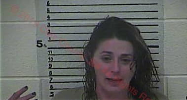 Sheena Terry, - Clay County, KY 