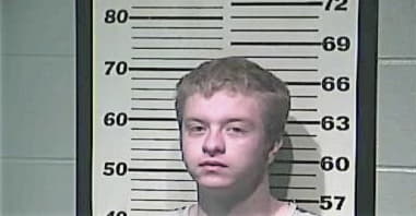 Anthony Thomas - Campbell County, KY 