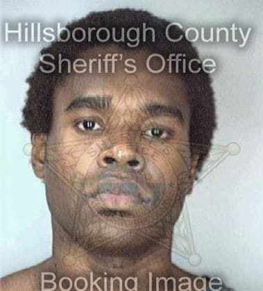 Raphael Thomas, - Hillsborough County, FL 