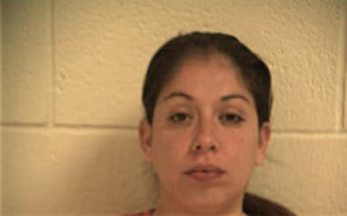 Maria Tijerina, - Hidalgo County, TX 