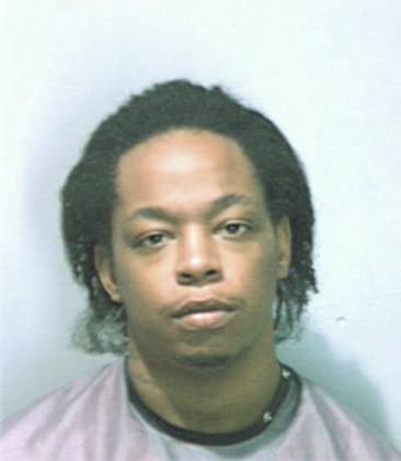 Barry Timmons - DeKalb County, GA 