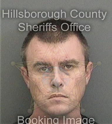 John Torres, - Hillsborough County, FL 