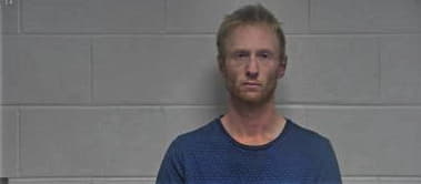 Andy Turner, - Oldham County, KY 