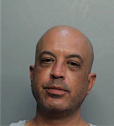 Jose Urrutia, - Dade County, FL 