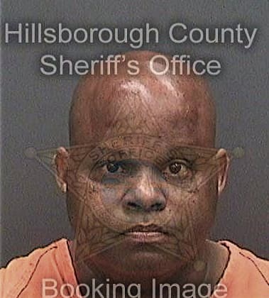 William Uruena, - Hillsborough County, FL 