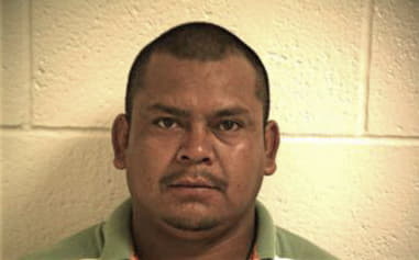 Jose Valdez, - Hidalgo County, TX 