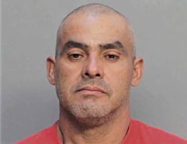 Ervin Vargas, - Dade County, FL 