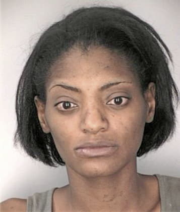 Rhonda Ware, - Hillsborough County, FL 