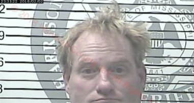 William Welsh, - Harrison County, MS 