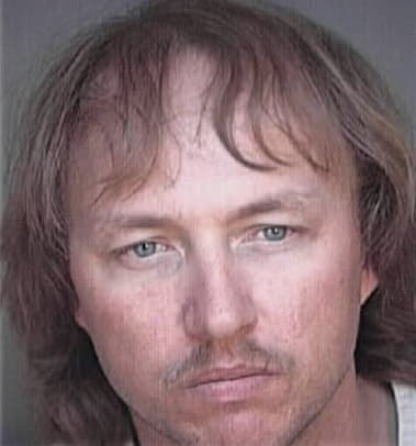 James White - Polk County, FL 