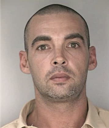 Randall White - Hillsborough County, FL 