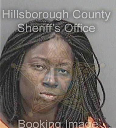 Aretha Williams - Hillsborough County, FL 