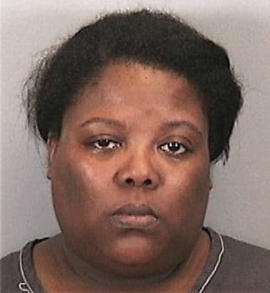 Brittney Williams, - Manatee County, FL 