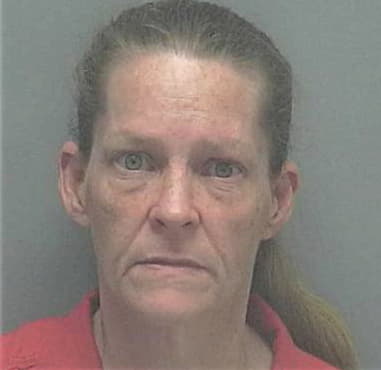 Becky Wilson, - Lee County, FL 