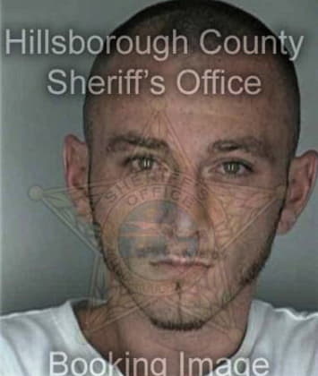 Manfredo Yero, - Hillsborough County, FL 