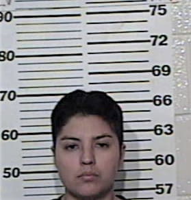 Margarita Adame, - Hidalgo County, TX 