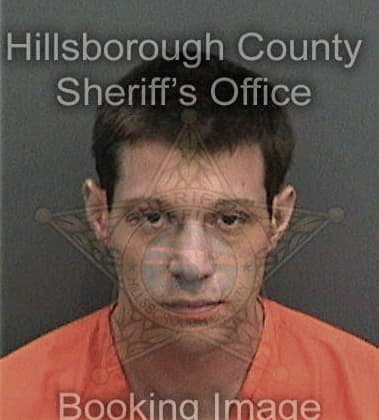 Ryan Albright, - Hillsborough County, FL 