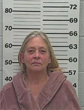 Tammy Albright, - Atchison County, KS 