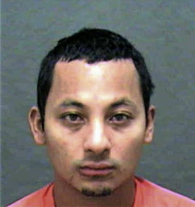 Juan Alcantara, - Mecklenburg County, NC 