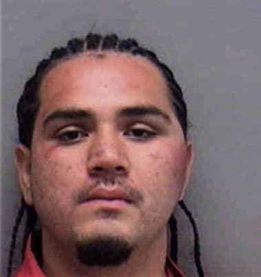 Merlin Alvarado, - Lee County, FL 