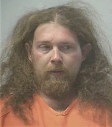 Ricky Arnett, - LaPorte County, IN 