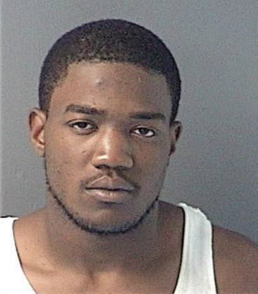 Tremaine Beasley, - Escambia County, FL 