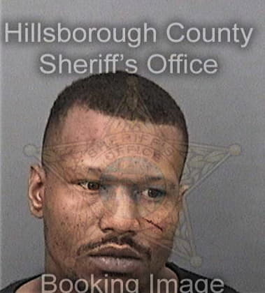 Jarvis Bell, - Hillsborough County, FL 