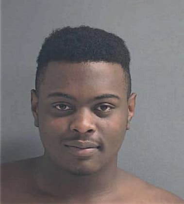 Kevin Bell, - Volusia County, FL 