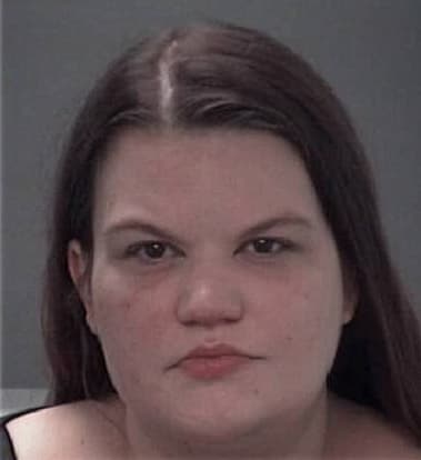 Angela Benjamin, - Pasco County, FL 