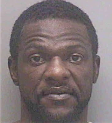 Darryl Bentley, - Lee County, FL 