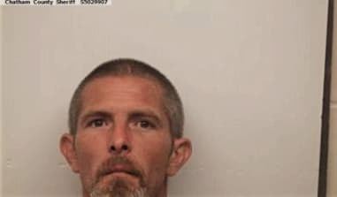 Lonny Berling - Chatham County, GA 