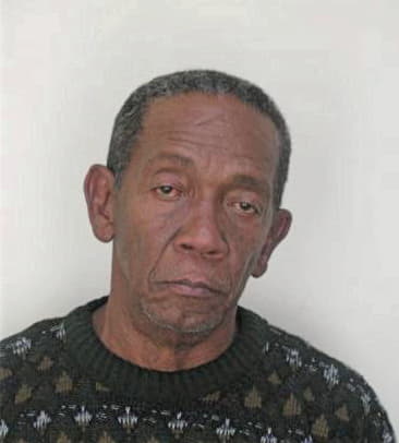 Joseph Bethea - Hillsborough County, FL 