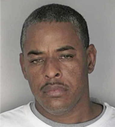 Eugene Betts - Hillsborough County, FL 