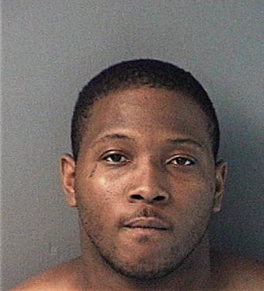 Eric Bivens, - Escambia County, FL 