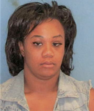 Damondra Blair, - Pulaski County, AR 